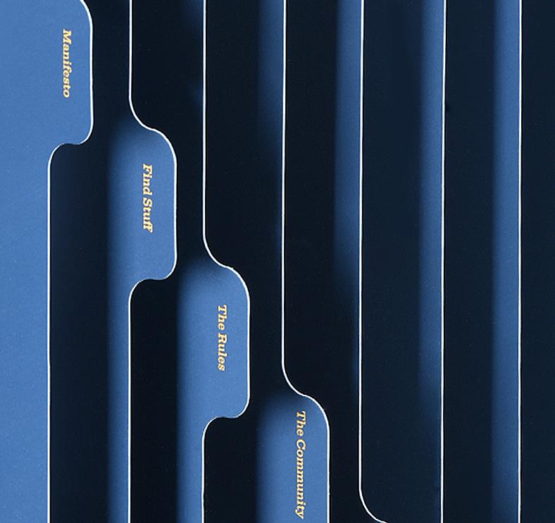 closeup tab dividers standard extension