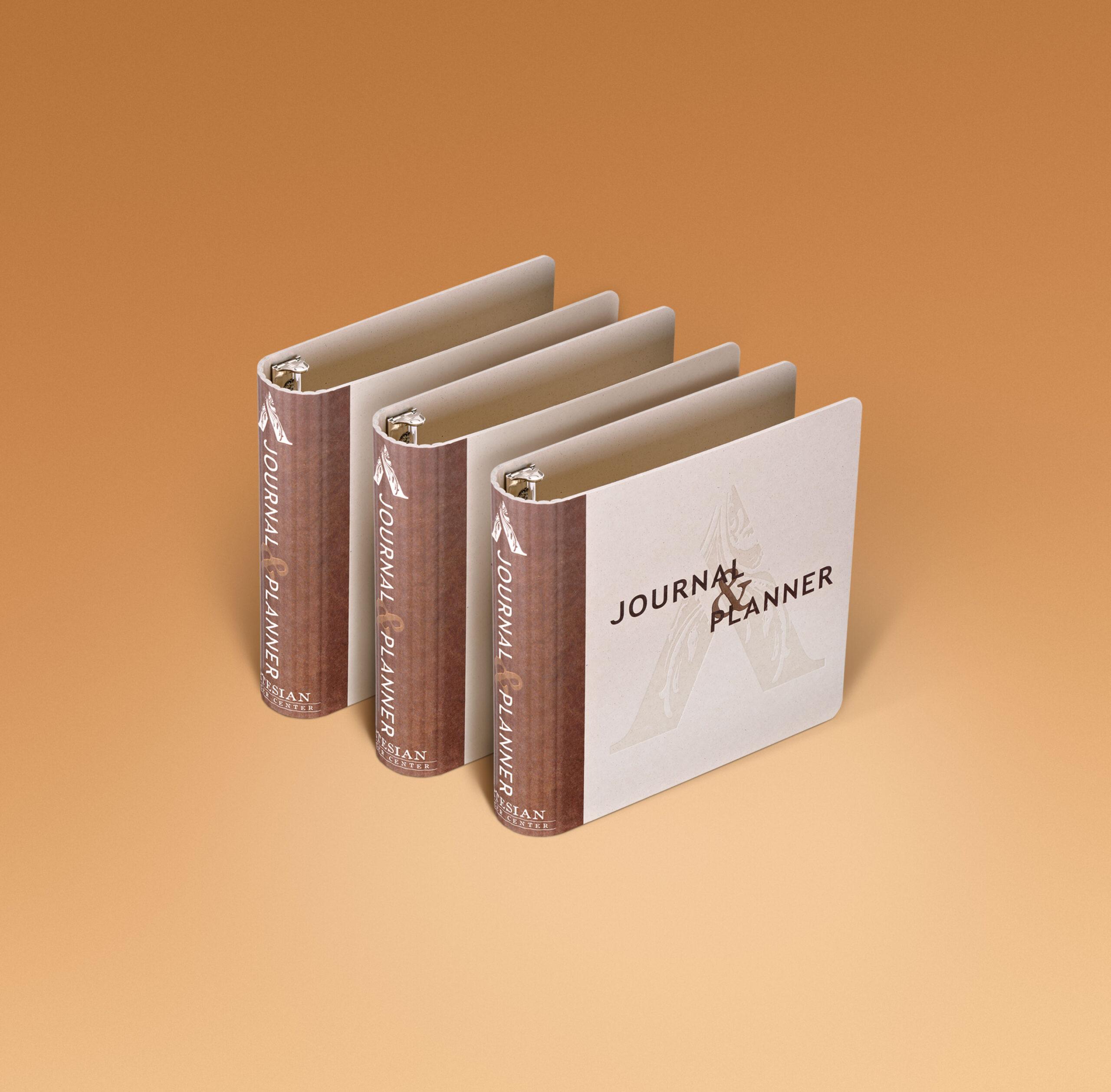 Artesian cancer center binder group