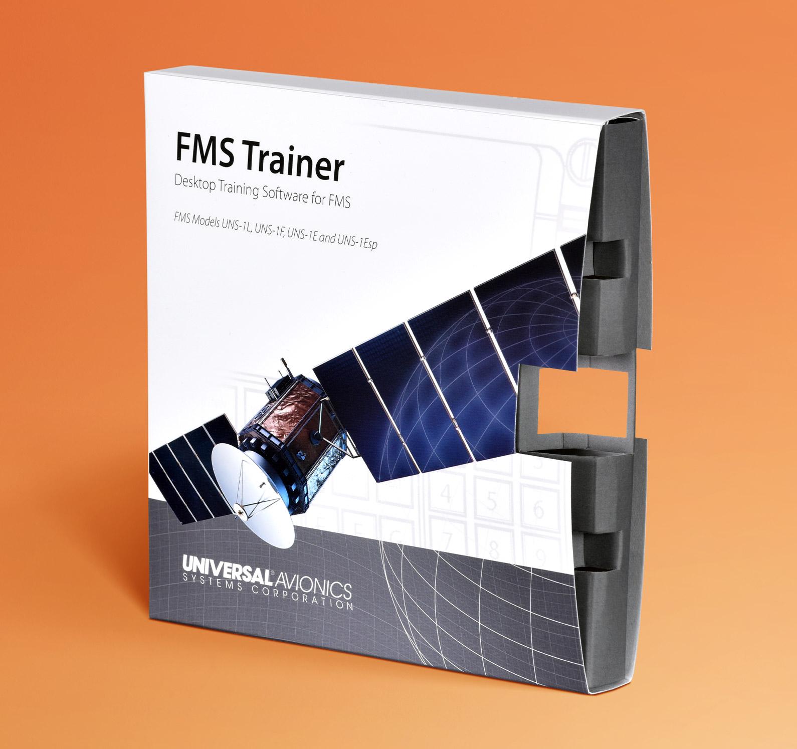 Folding carton software packaging