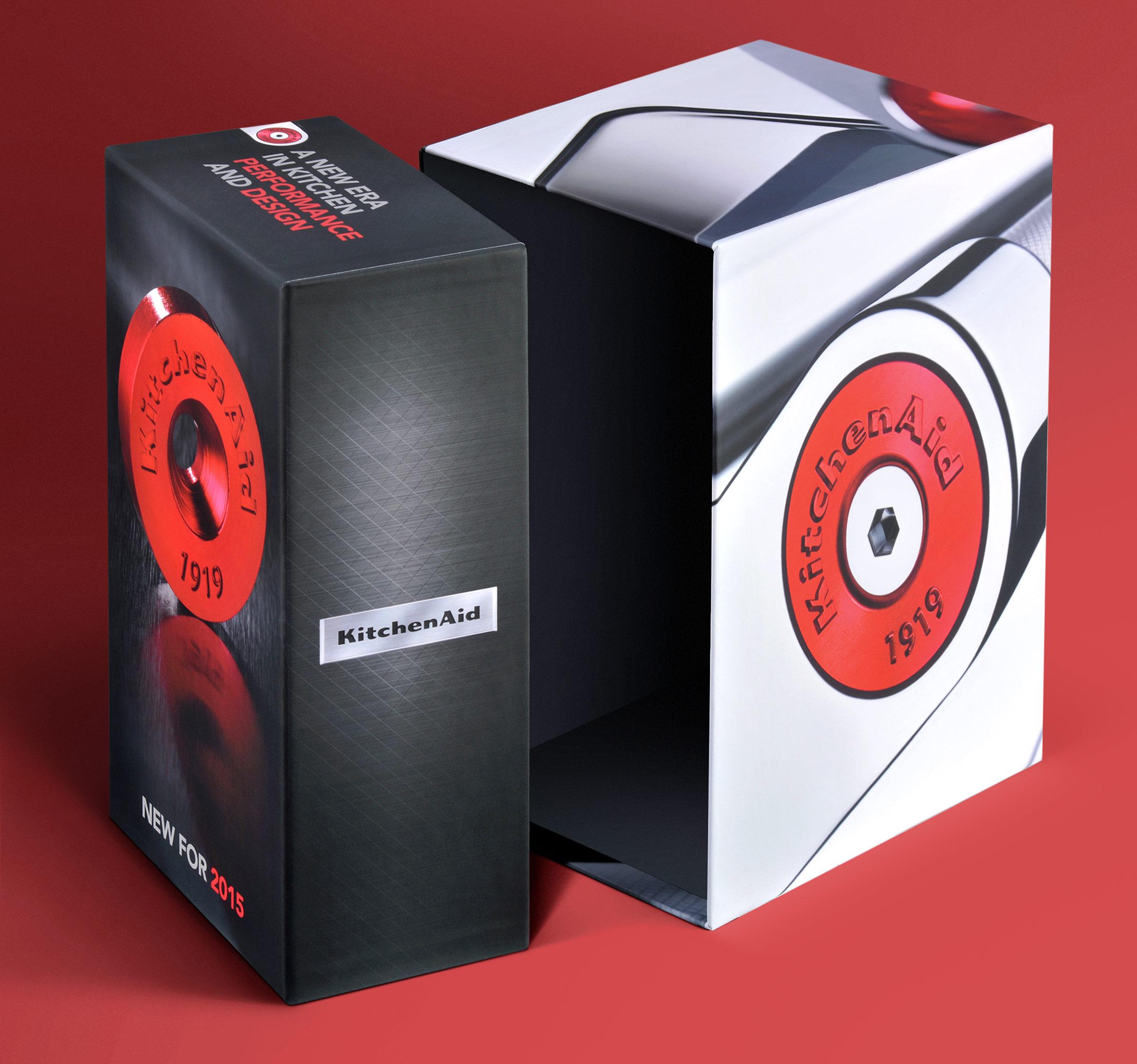 turned-edge setup box with full print