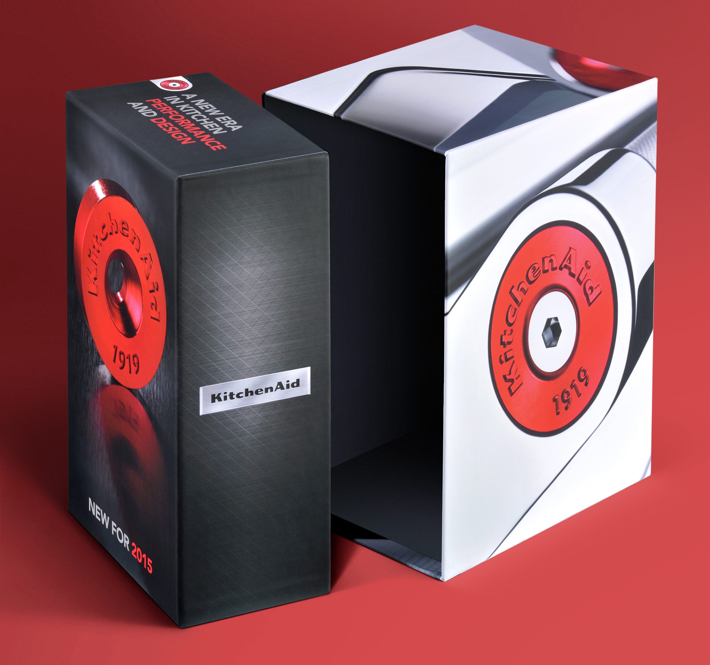 turned-edge setup box with full print