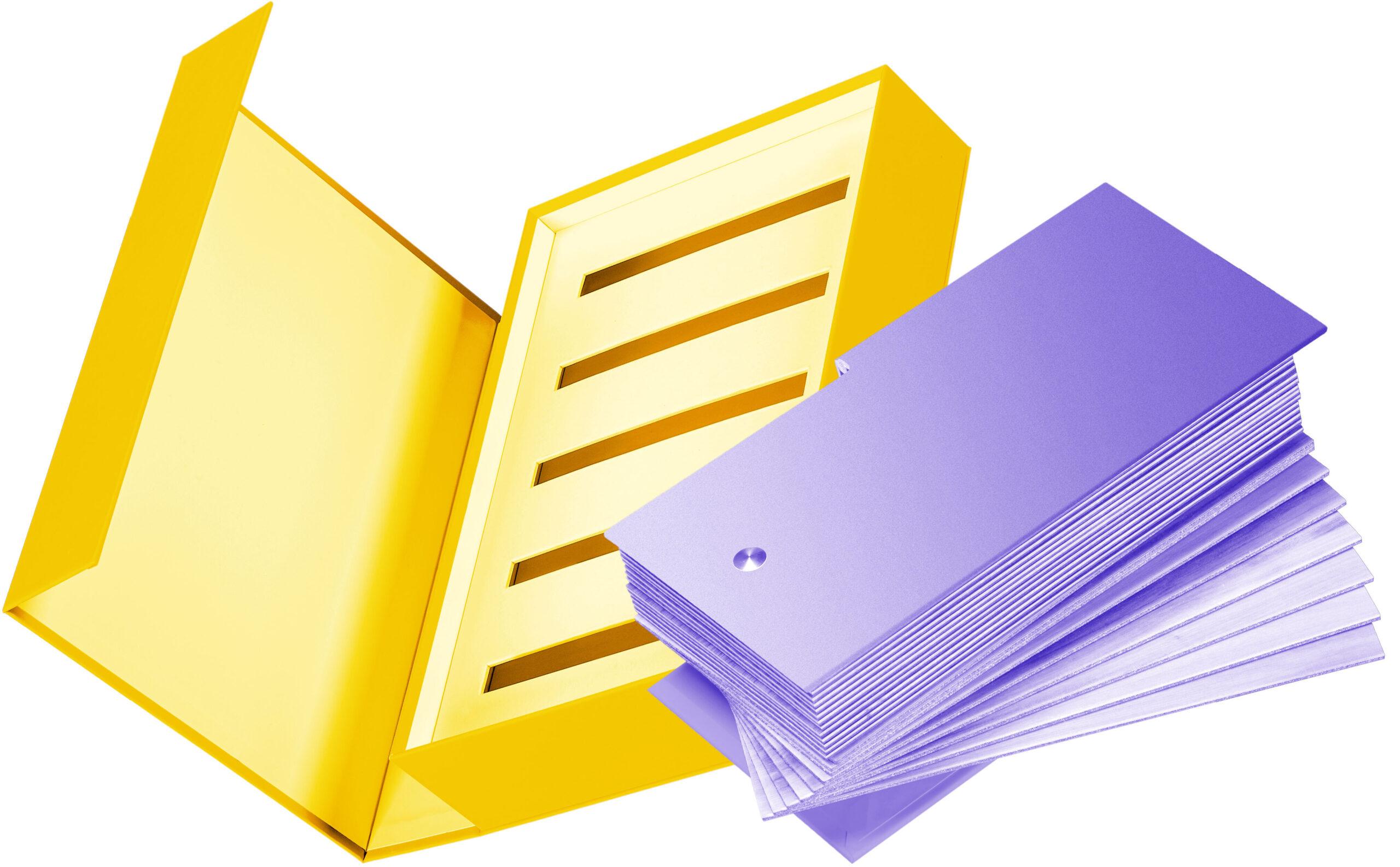 Sample display stylized image