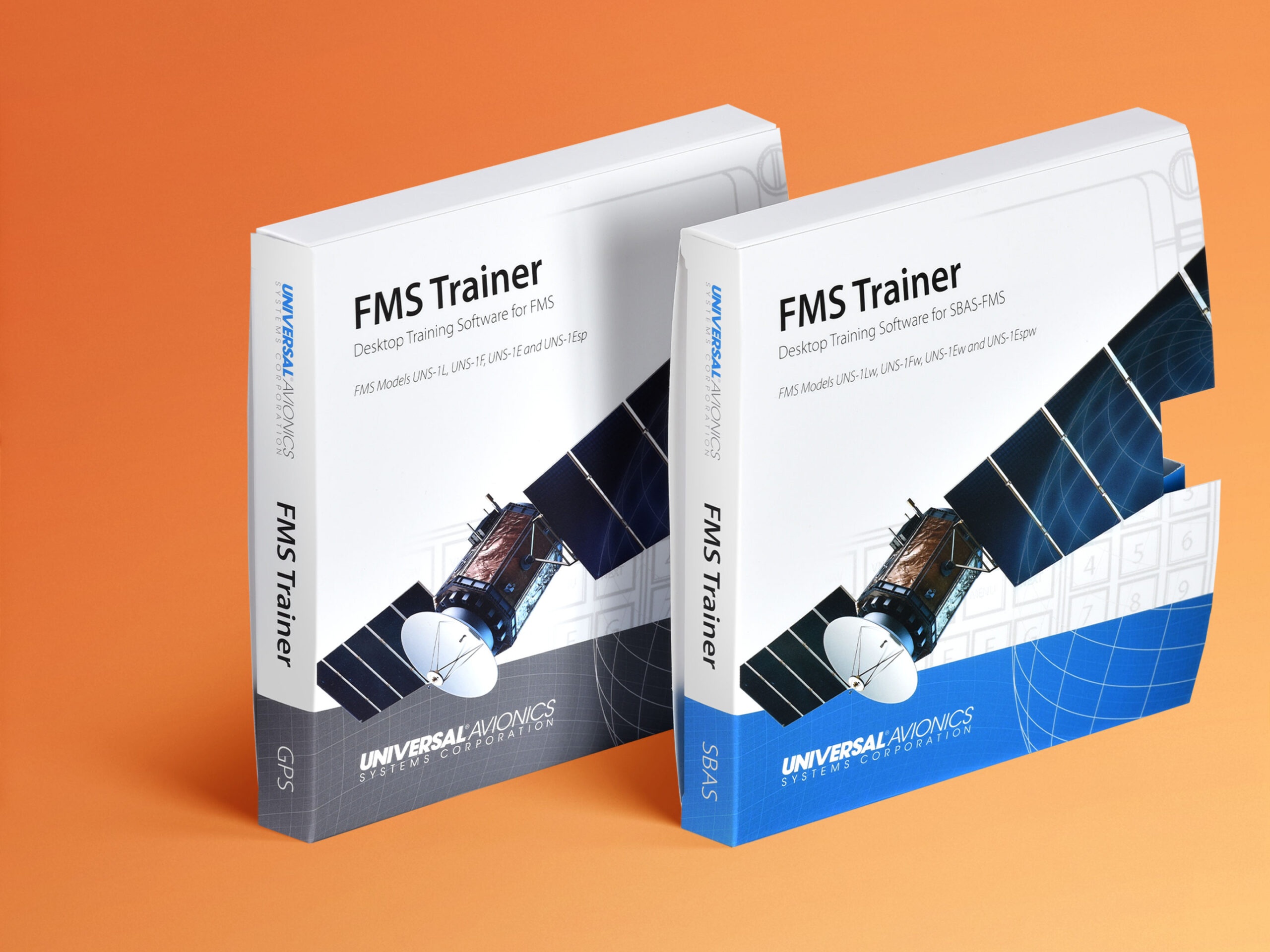 Folding carton software packaging